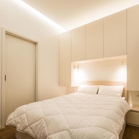 South 22 - Brand New Modern 1Bd Apt In Sofia Center Appartement Buitenkant foto