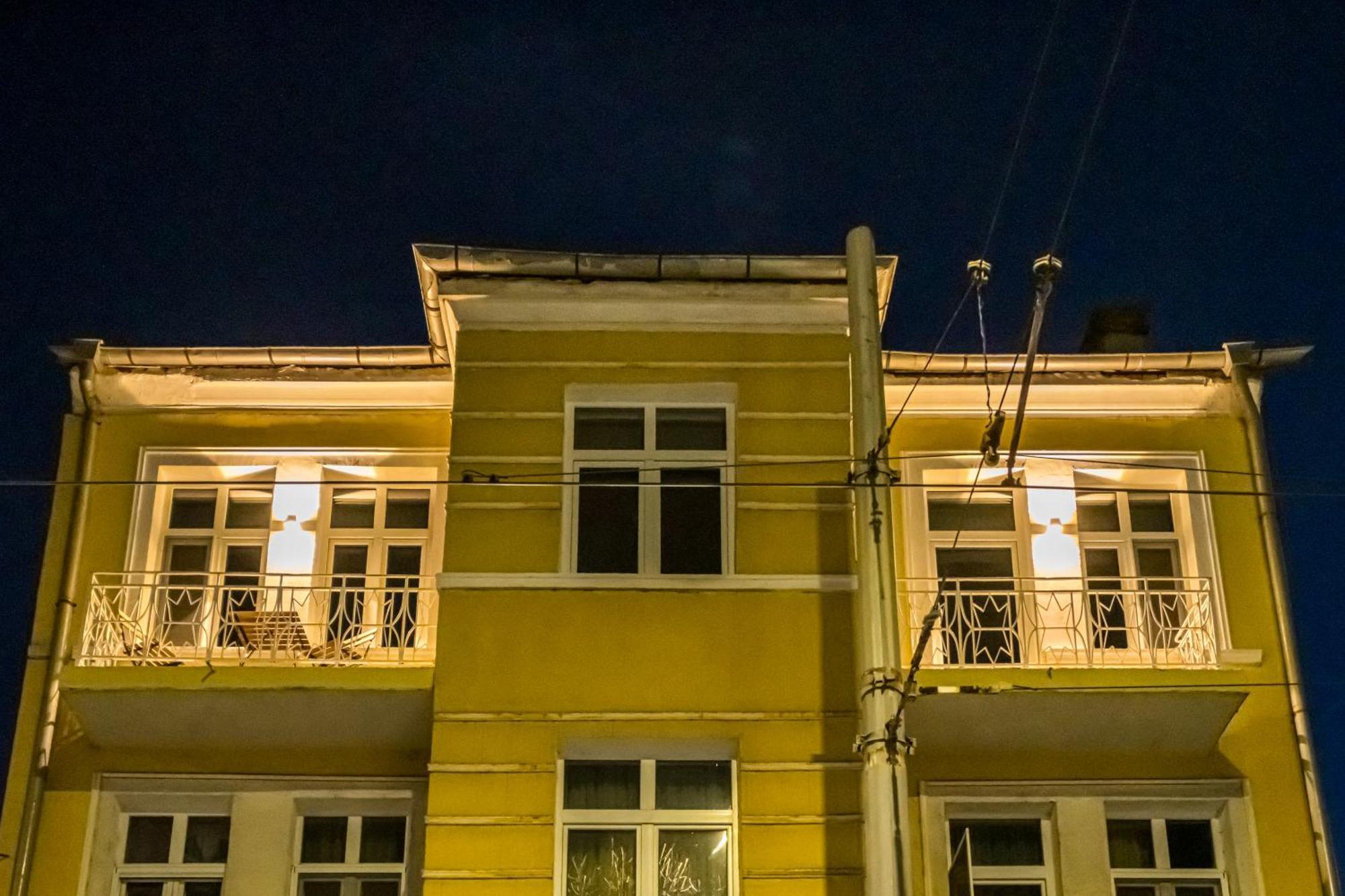 South 22 - Brand New Modern 1Bd Apt In Sofia Center Appartement Buitenkant foto