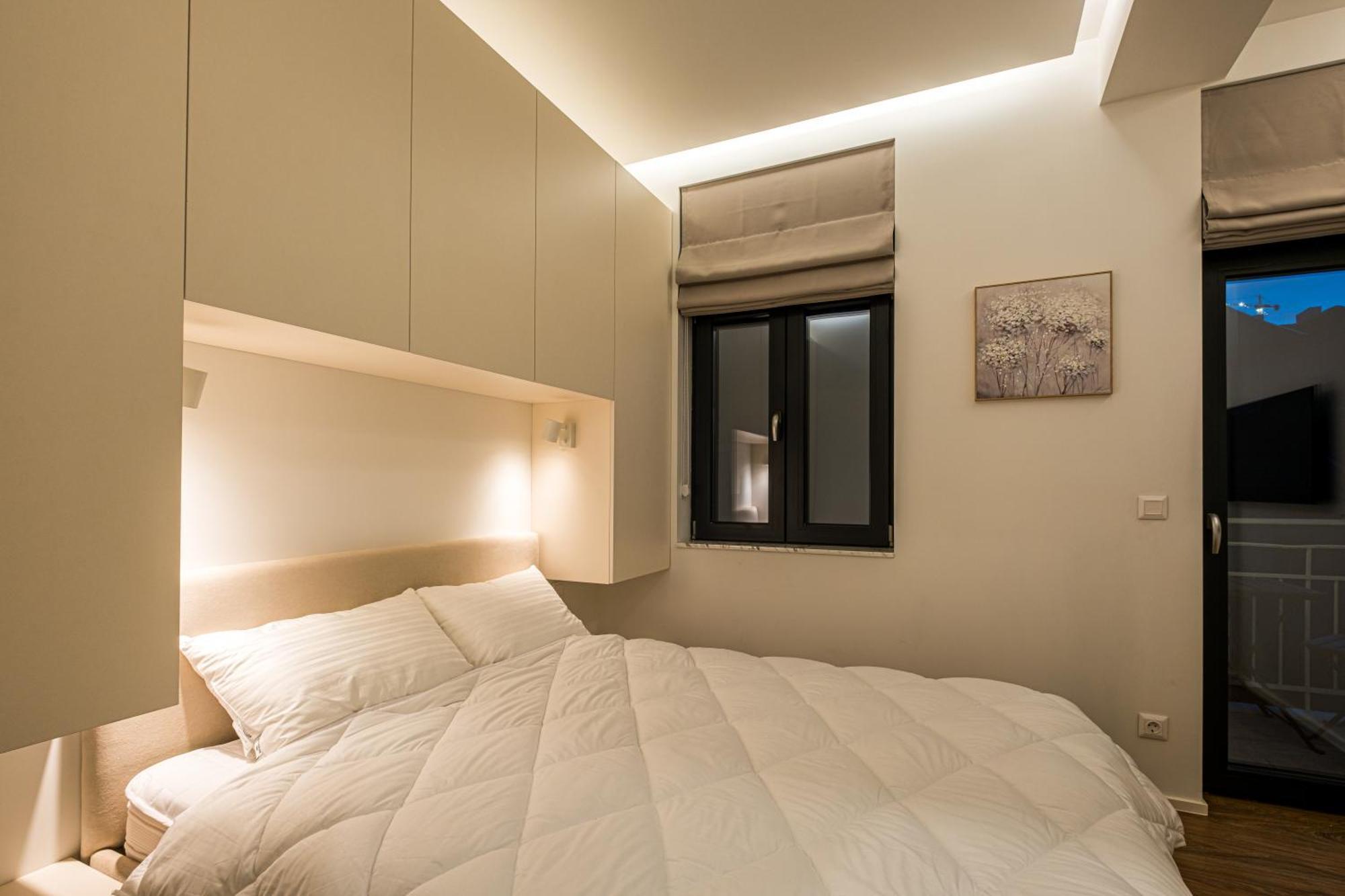 South 22 - Brand New Modern 1Bd Apt In Sofia Center Appartement Buitenkant foto